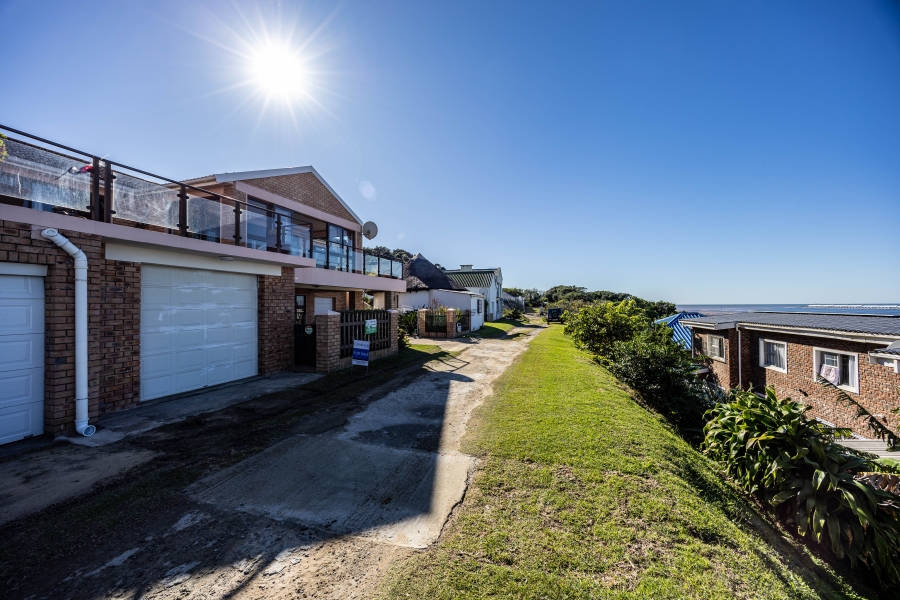 3 Bedroom Property for Sale in Kei Mouth Eastern Cape